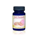 Cassava Twins Baby Girl Formula for Men with Cassava Fertility Booster - Pack of 6