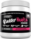 Cranberry & D-Mannose Powder for Pet UTI & Bladder Health - 120g Supplement for Dogs & Cats - Supports Kidney & Urinary Tract Health