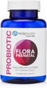 Prenatal Probiotic Capsules with Folic Acid for Women - Vegan & Gluten Free Supplement - 30 Capsules