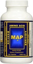 360 Count Pam GM Concepts INRC Master Amino Acid Pattern Muscle Building Tablets