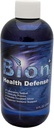 Living Foods USA Bion SS Health Defense Silver Hydrosol with Ozone - 8 Fl Oz