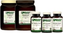 Standard Process Purification Kit with SP Complete Chocolate, Vanilla, Gastro-Fiber - Includes Whey Protein, Fiber, Green Food Supplement