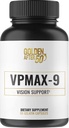 Sight Care and Antioxidant Supplement with Eye Vitamins, Lutein, Lycopene, and Bilberry Extract - 60 Gelatin Capsules