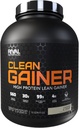 5lbs Rival Nutrition Clean Gainer Cookies & Cream - High-Quality Weight Gain Supplement