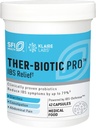 Klaire Labs Ther-Biotic Pro IBS Relief: Prebiotics & Probiotics for Digestive Health - Dietary Management of IBS - Gut Health Support for Constipation & Gas (42 Capsules)