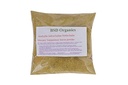 100g BSD Organics Indian Nettle Leaves Powder - Acalypha Indica, Indian Mercury, Copperleaf - Kuppaimeni Powder, 3.5oz