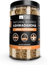 730 Capsules of Pure Ashwagandha with Original Ingredients, Lab Verified, No Magnesium or Rice Fillers - Always Pure