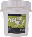 Daily Gut Health Supplement for Project Animals - Ralco Show Appetite Attack (5 lbs)