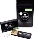 45-Pc. LactoJoy Lactase Pills Bundle with Refill Pack - Powerful Enzymes for Lactose Intolerance - Ultra Pure Digestive Aid - No Silicon Dioxide or Artificial Flavors
