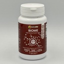 Thrivetality Nutriscience BIOME High Intensity Probiotic Blend - 10 Strains, 50 Billion CFU, Digestive & Immune Support
