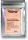 2 oz. Talsen Chemicals Vitamin A Powder - Water Soluble Retinol Palmitate - USP & Cosmetic Grade - 56g