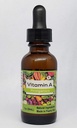 Prorganics 1oz Liquid Vitamin A: Rare Organic Supplement