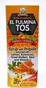 Plantimex FulminaTOS Vitamin C Syrup with Propolis and Lemon - 8.11oz
