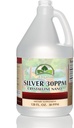 NutriNoche Organa Colloidal Silver - 30 PPM - One Gallon Size