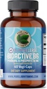 P-5-P Bioactive B6 Supplement - 60 Vegan Capsules - Gluten Free - Made in Canada - Pure Lab Vitamins