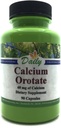 High-Quality Daily Calcium Orotate Supplement for Manufacturing