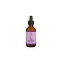 Organic MCT Coconut Oil with 99.99% Pure Carbon Fullerenes - 2 Fl Oz - Enhance Mitochondrial Function and Reduce Oxidative Stress