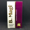 30 Capsules of 500 MG Vitamin B Magic - Reduce Sizes, Lose Weight!