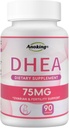 ANOKING Preconception Support for Hormone Balance, Egg Quality, and Essential Nutrients - Made in the U.S.A. for a Healthy Pregnancy Foundation