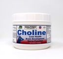 Dogzymes Choline Supplement for Dogs - Brain Function Support, Seizure & Stroke Recovery, Liver Cleansing - 1 lb