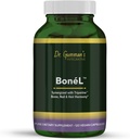 Bone'L Harmony Nutraceuticals: Highest Potency Vegan Capsules for Bone, Nail & Hair Health