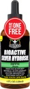 Colloidal Silver Hydrosol Dropper for Immune Support, Natural Alternative, More Effective Than Other Colloidal Products, 2-4oz Bottles
