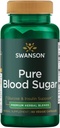 Swanson Pure 60 Vegetarian Capsules for Natural Wellness Support