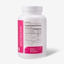 Cardiovascular Support Supplement with Magnesium, Vitamins & More - Promotes Heart Health, Healthy Blood Flow & Cholesterol - 120 Capsules for Men & Women