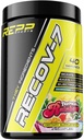 REPP Sports Recov-7 Tropical Rainbow Intra-Workout Supplement - 40 Servings