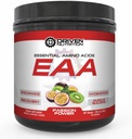 Driven Nutrition Driven EAA - Passion Power Essential Amino Acid Drink, Full Spectrum Formula