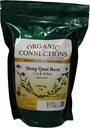 1 lb Organic Dong Quai Root, Cut and Sifted by Organic Connections Ltd.