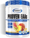 Gaspari Nutrition Proven EAAs™ Guava Nectarine Flavor - 13.75 oz (390 g) - 9 Essential Amino Acids
