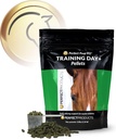 Premium EQ Training Day+ Pellets Horse Calming Supplement - Show Safe (3 lb)