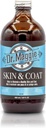 Dr. Maggie Omega 3 Supplement for Skin and Coat | Fish Oil, Flax, and Olive Oil | 480 ml Bottle