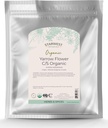 Organic Yarrow Flower Cut & Sift by Starwest Botanicals