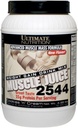 Ultimate Nutrition Muscle Juice 2544 Protein Shake, 4.96 lbs, Cookies and Cream Flavor