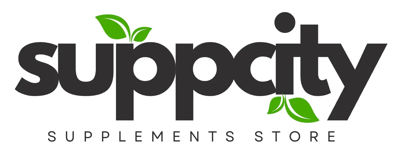 Suppcity Australia